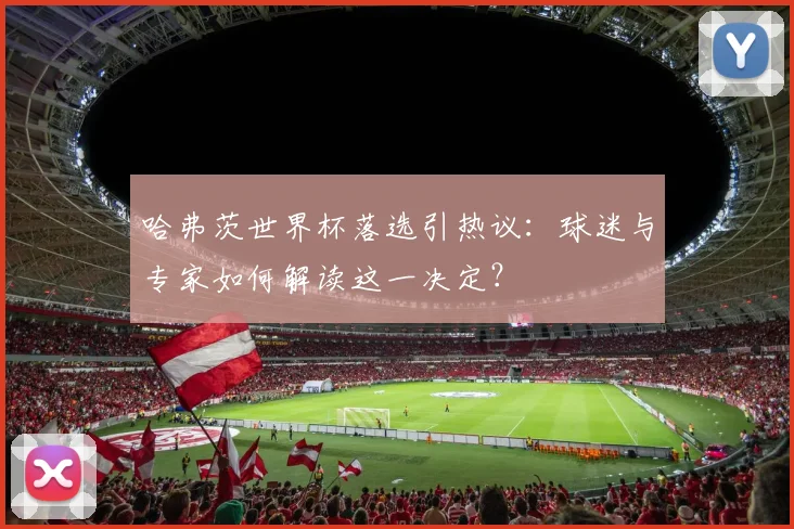 哈弗茨世界杯落选引热议：球迷与专家如何解读这一决定？