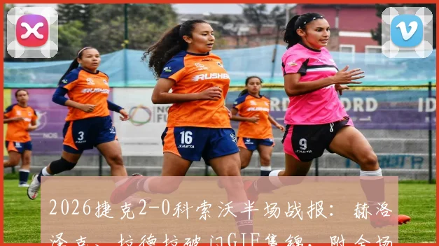 2026捷克2-0科索沃半场战报：赫洛泽克、拉德拉破门GIF集锦，附全场录像回放链接与捷克队最新阵容解析